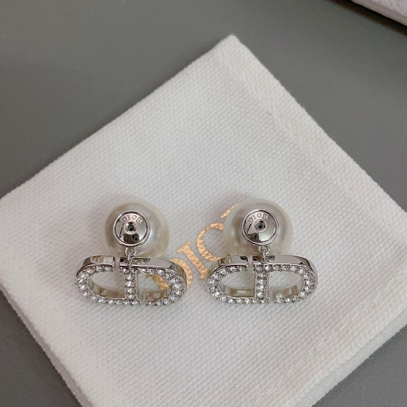 Christian Dior Earrings